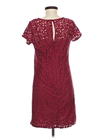 Ann Taylor LOFT Outlet Casual Dress (view 2)