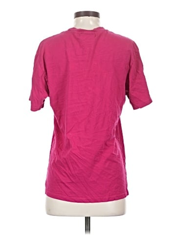 H&M L.O.G.G. Short Sleeve T-Shirt (view 2)