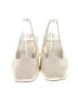 Sam Edelman Ivory Heels Size 6 1/2 - photo 2