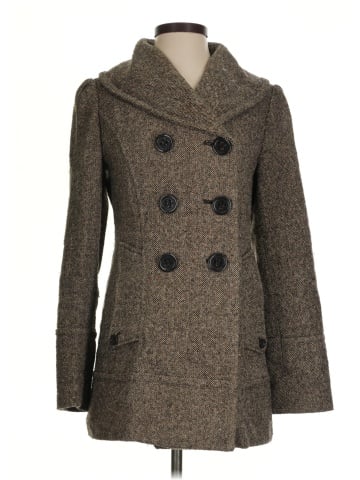 Donnybrook Coat (view 1)