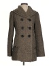 Donnybrook Tweed Brown Coat Size 2 - photo 1