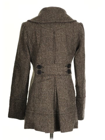 Donnybrook Coat (view 2)