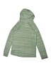 Hurley 100% Polyester Green Pullover Hoodie Size 10 - 12 - photo 2