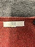 Pinque Color Block Brown Pullover Sweater Size M - photo 7