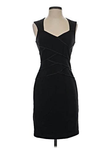 White House Black Market Cocktail Dress (view 1)