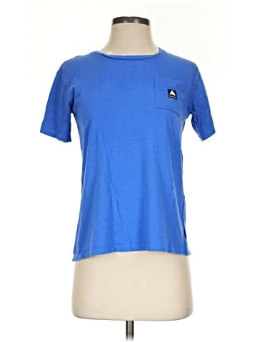 Burton Short Sleeve T-Shirt (view 1)
