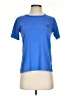 Burton Blue Short Sleeve T-Shirt Size XS - photo 1