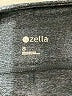 Zella Solid Gray Active Pants Size S - photo 7