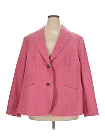 Talbots Blazer (view 1)