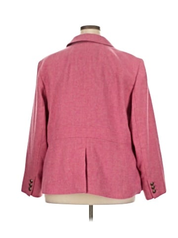Talbots Blazer (view 2)