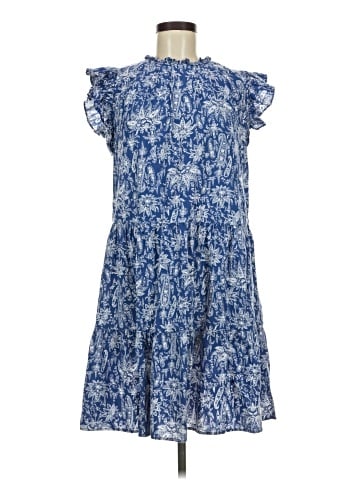 Ann Taylor Casual Dress (view 1)