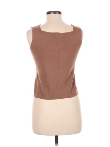 Joseph A. Sweater Vest (view 2)