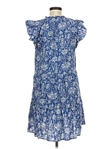 Ann Taylor Casual Dress (view 2)