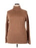 Prada 100% Camel Hair Brown Pullover Sweater Size EU (IT) 42 / US 6 - photo 1