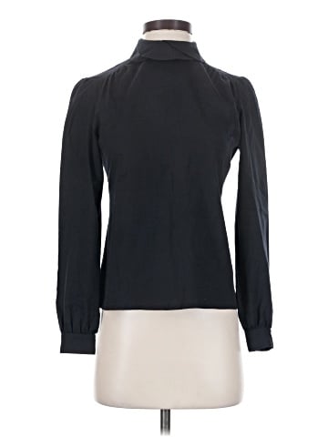 Herman Geist Long Sleeve Blouse (view 1)