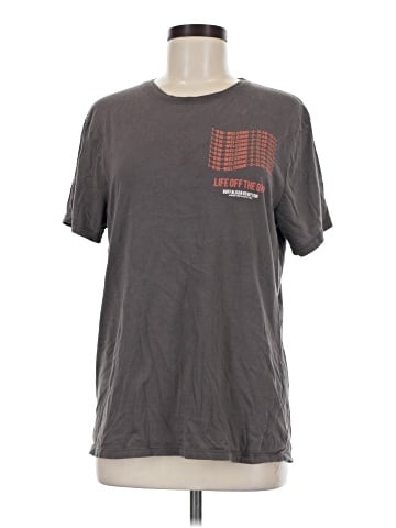 Buffalo by David Bitton Short Sleeve T-Shirt (view 1)
