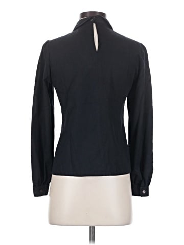 Herman Geist Long Sleeve Blouse (view 2)