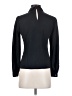 Herman Geist Black Long Sleeve Blouse Size 6 - photo 2