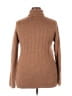 Prada 100% Camel Hair Brown Pullover Sweater Size EU (IT) 42 / US 6 - photo 2