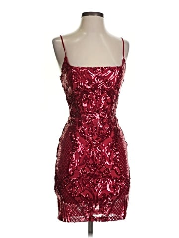 B. Darlin Cocktail Dress (view 1)