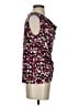 Mandy Evans Burgundy Sleeveless Blouse Size S - photo 4