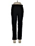 Tribal Solid Black Active Pants Size 12 - photo 1