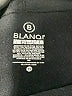 Blanqi Black Leggings Size Med Maternity - photo 6
