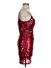 B. Darlin Red Cocktail Dress Size 3 - 4 - photo 4