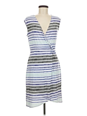 Ann Taylor Casual Dress (view 1)