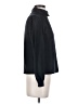 Herman Geist Black Long Sleeve Blouse Size 6 - photo 4