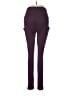 32 Degrees Solid Purple Active Pants Size M - photo 2