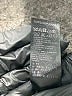 Topshop Solid Black Romper Size 2 - photo 6