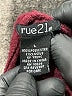 rue21 Burgundy Pullover Hoodie Size L - photo 7