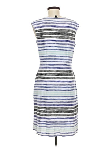 Ann Taylor Casual Dress (view 2)