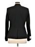 After Six 100% Polyester Black Blazer Size 16 - photo 2