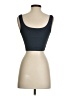 Unbranded Blue Tube Top Size XXS (estimated) - photo 2