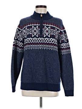 Vineyard Vines Wool Pullover Sweater