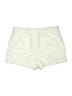 Ann Taylor LOFT Ivory Shorts Size 14 - photo 2
