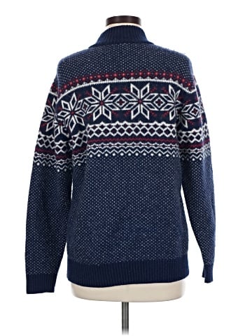 Vineyard Vines Wool Pullover Sweater (view 2)