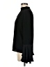 Patrizia Luca 100% Polyester Black Long Sleeve Blouse Size M - photo 5