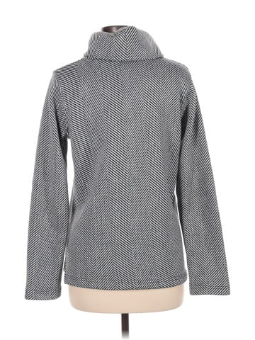 J.Crew Factory Store Turtleneck Sweater (view 2)