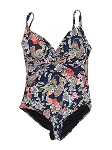 United Colors Of Benetton One Piece Swimsuit (view 1)