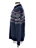 Vineyard Vines Blue Wool Pullover Sweater Size M - photo 5