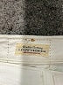 Levi's 100% Cotton Hearts Ivory Jeans Size 24 waist - photo 7