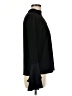 Patrizia Luca 100% Polyester Black Long Sleeve Blouse Size M - photo 4