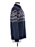 Vineyard Vines Blue Wool Pullover Sweater Size M - photo 4