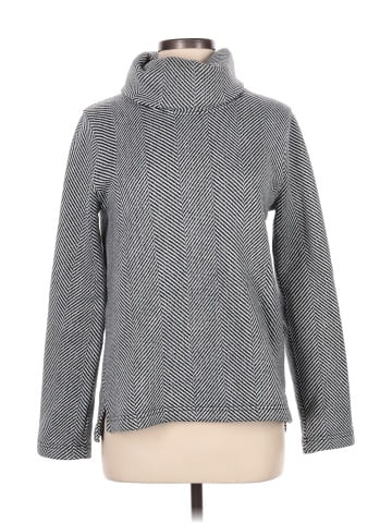 J.Crew Factory Store Turtleneck Sweater (view 1)