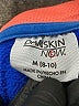 Danskin Now 100% Polyester Blue Sweatshirt Size M - photo 7