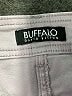Buffalo by David Bitton Gray Jeans Size 16 - photo 7