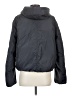 Uniqlo U 100% Nylon Solid Gray Jacket Size XS - photo 2